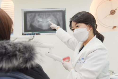김나현 원장.