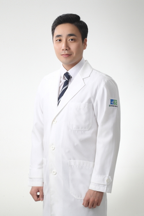 강민구 원장.