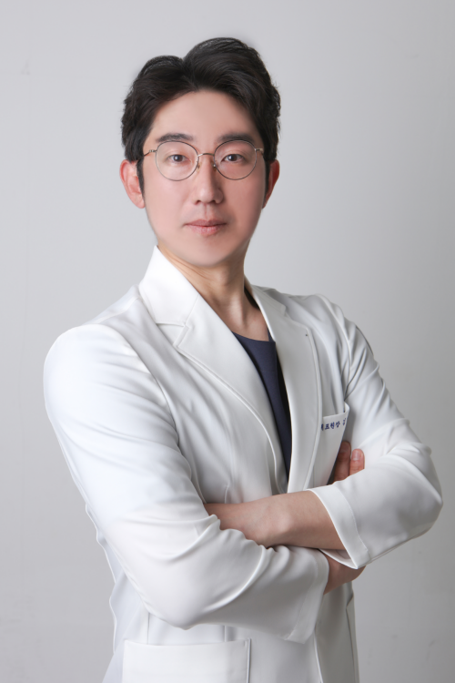 김대순 원장.