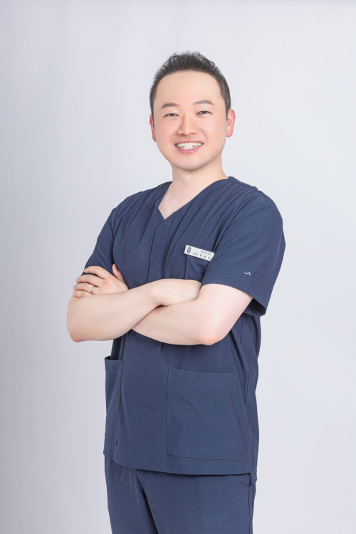 박완규 원장.