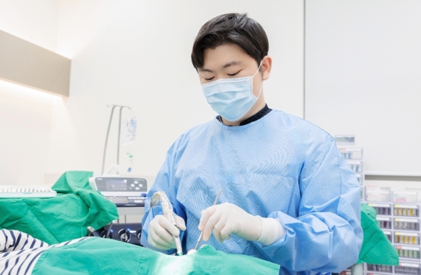 최재학 대표원장.