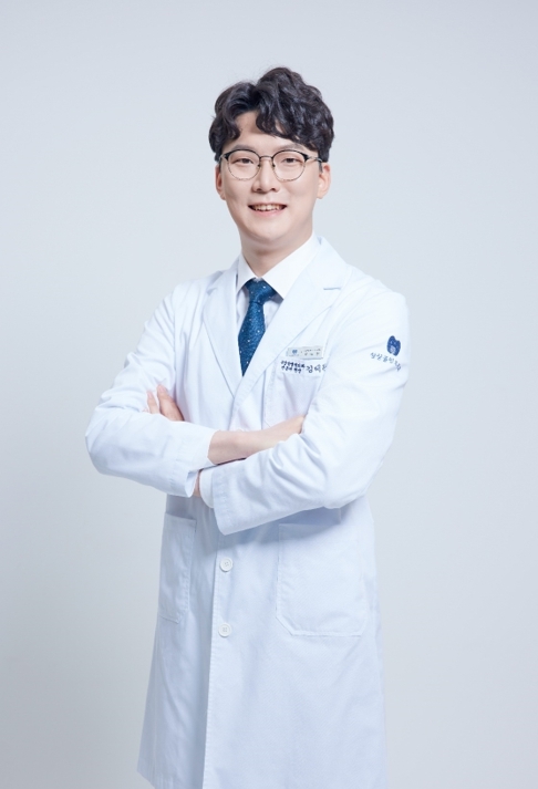 김태환 대표원장. 