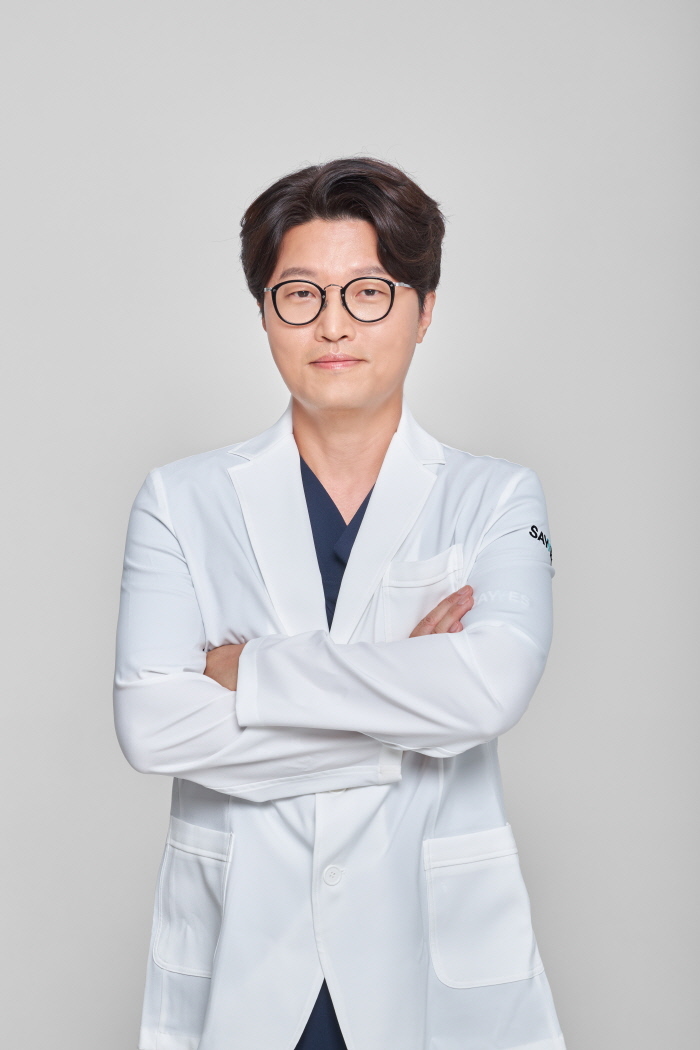 오일영 대표원장.