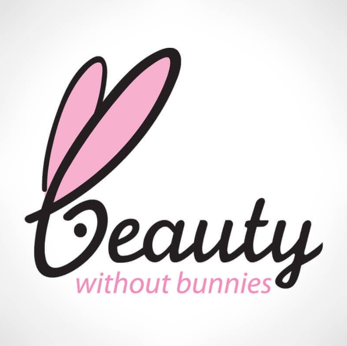 ‘Beauty Without Bunnies’ 인증 마크. (사진=PETA 홈페이지 갈무리)