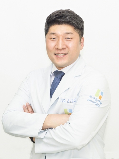 배준석 원장.