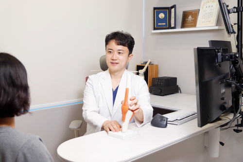 박준수 대표원장.