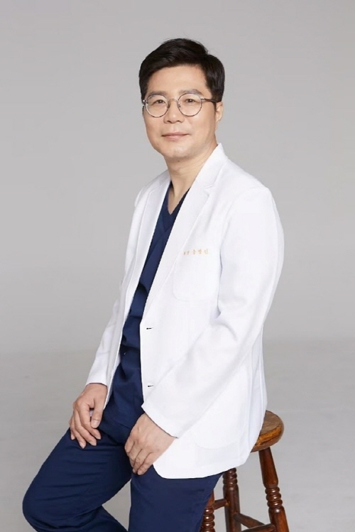 송형민 원장.