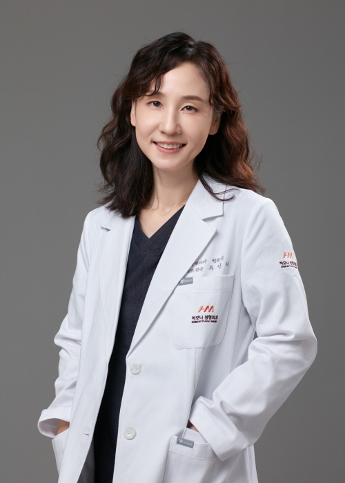 유선혜 원장.