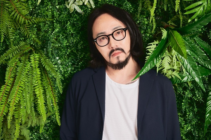 모델 이상. (사진=포엠엔터테인먼트 제공)