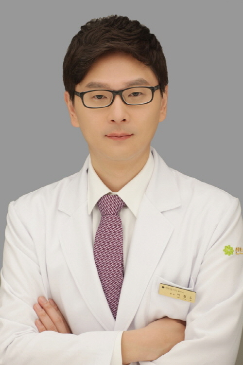 이정도 원장.