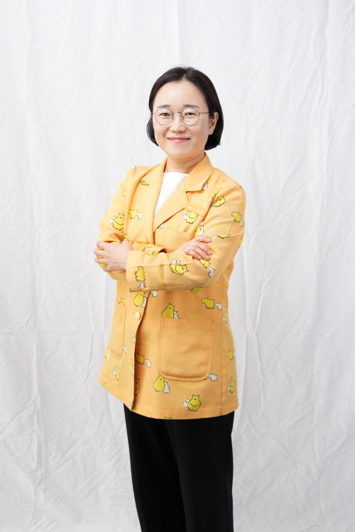변순임 원장.