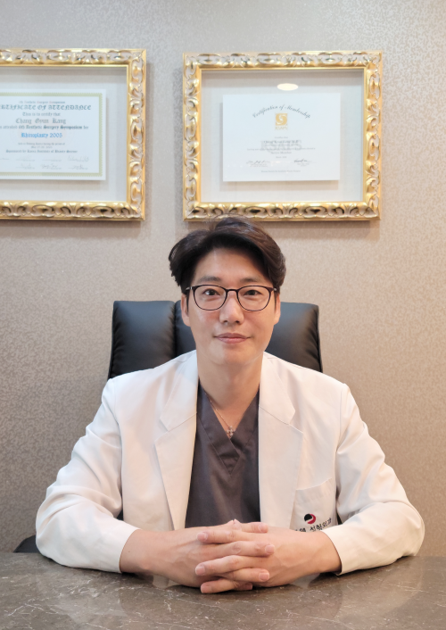 강창균 대표원장