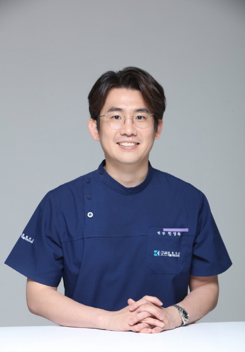 한영록 대표원장