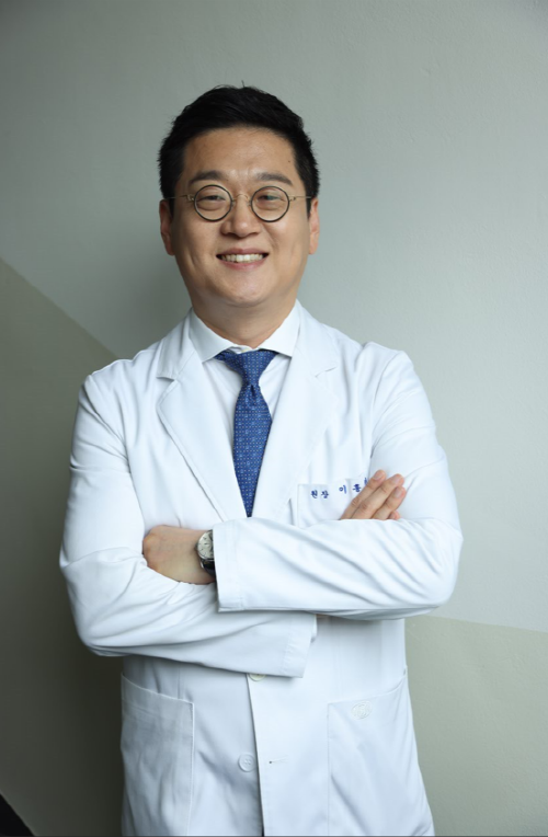이홍선 원장