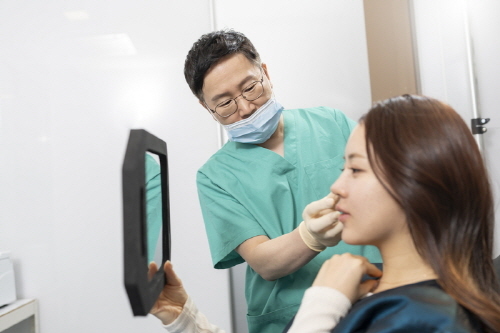 최준영 원장