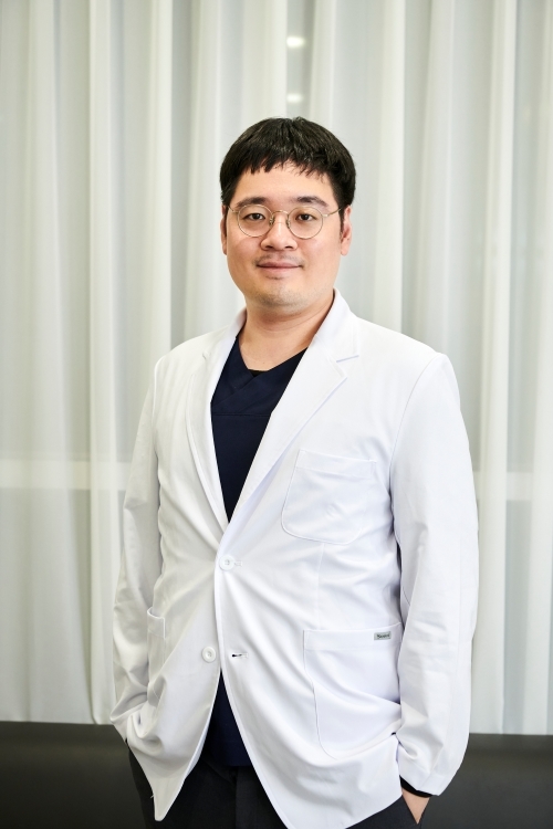 윤준상 원장