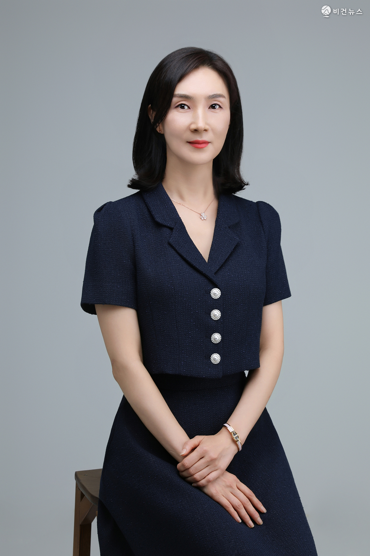 ㈜선맥 박수잔 대표