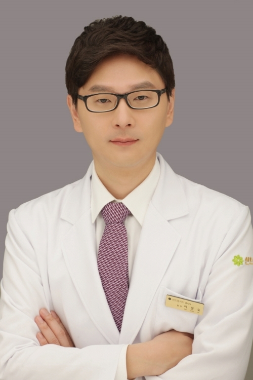 이정도 원장