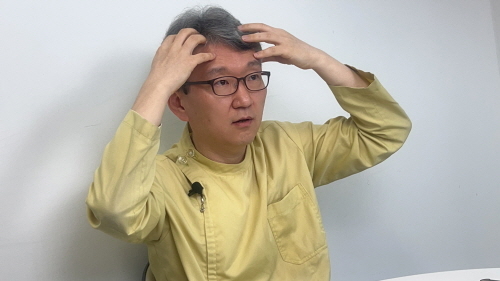 박한성 원장