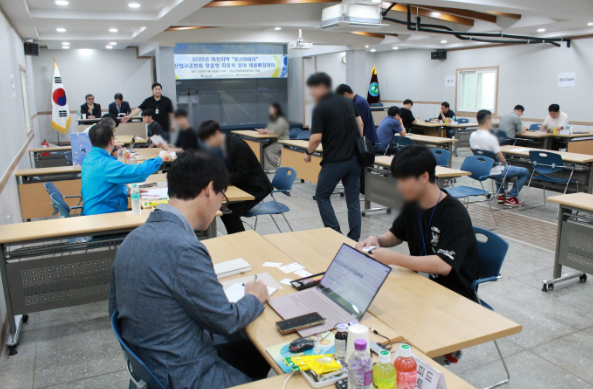 (사진=현대직업전문학교 제공)