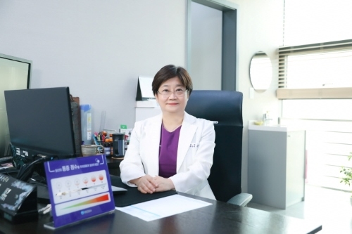 손덕희 원장