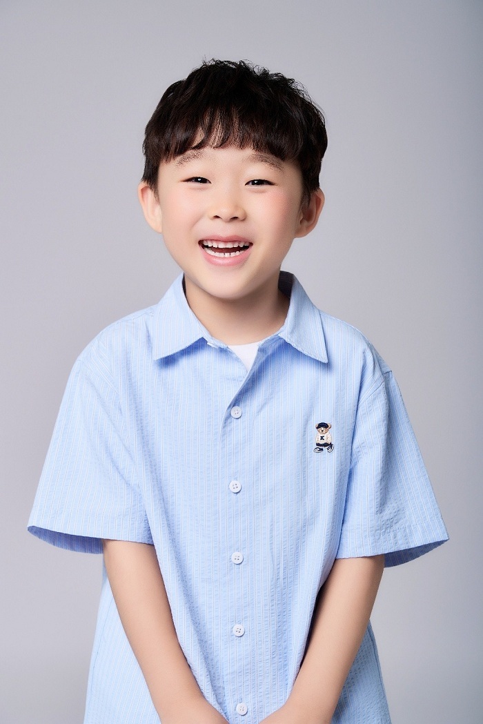 모델 자서현 (사진=폼엔터테인먼트 제공)