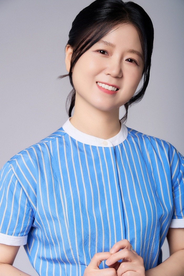 모델 이소영 (사진=폼엔터테인먼트 제공)