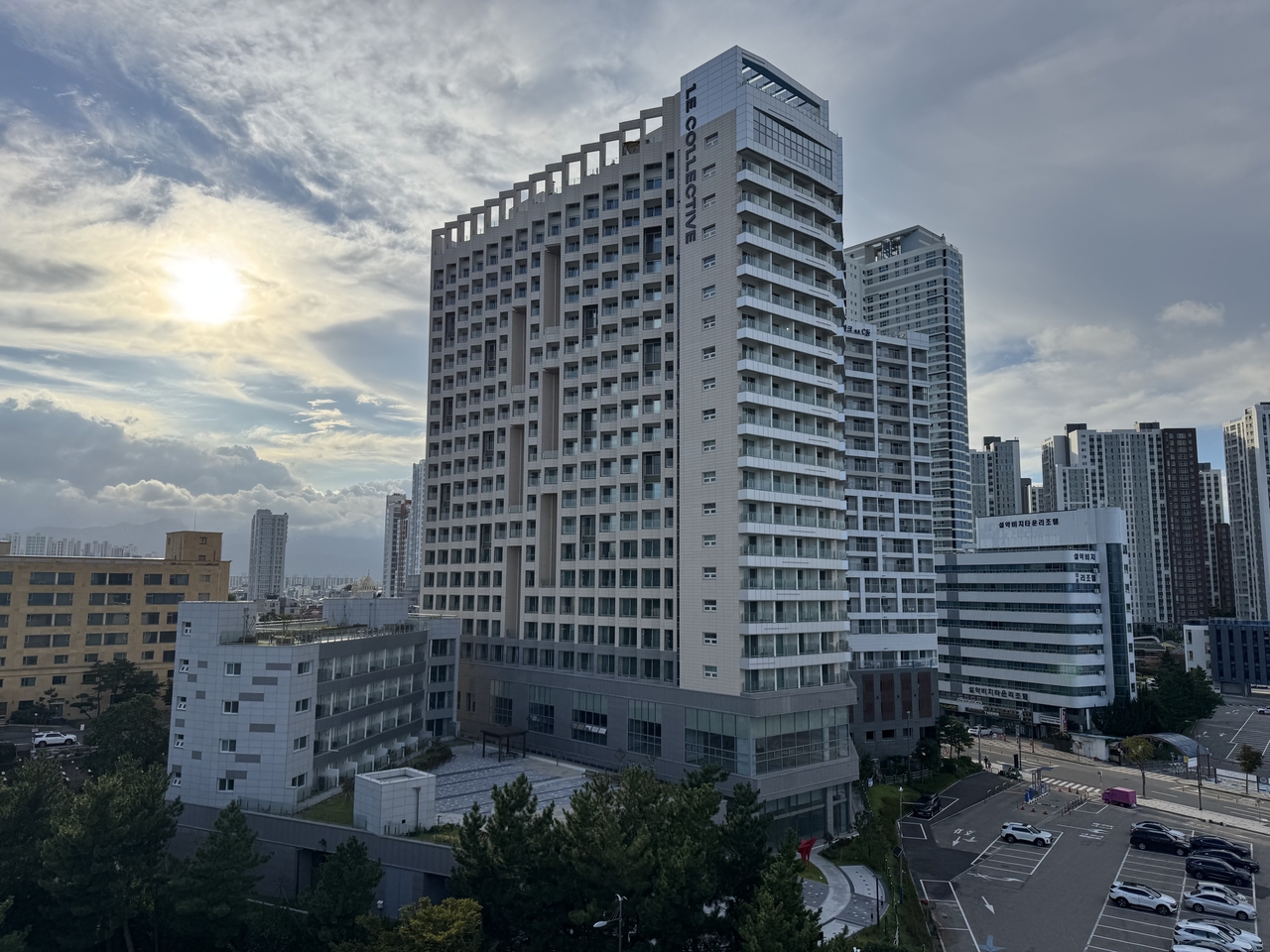 (사진=모어댄 속초 해변점 제공)