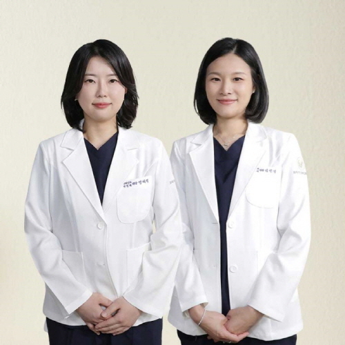 김민정 원장·전혜지 원장