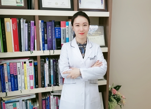 이재린 원장