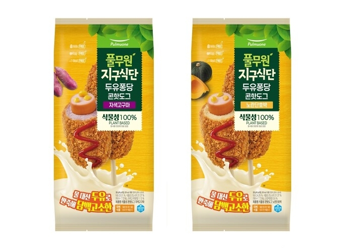 (사진=풀무원식품 제공)