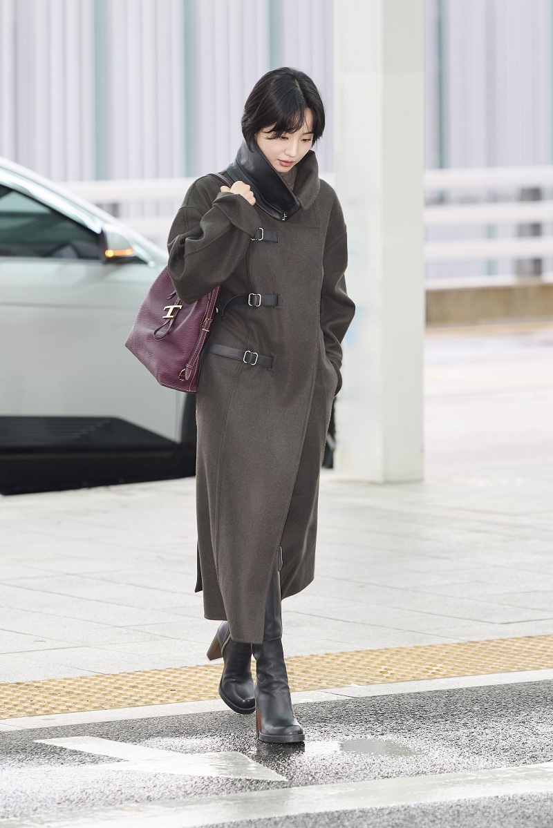 (사진=토즈(Tod’s) 제공)
