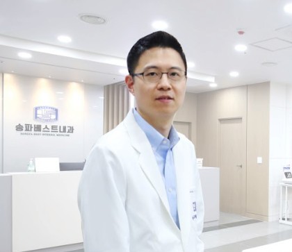 김대범 원장