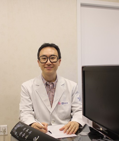 이상민 원장