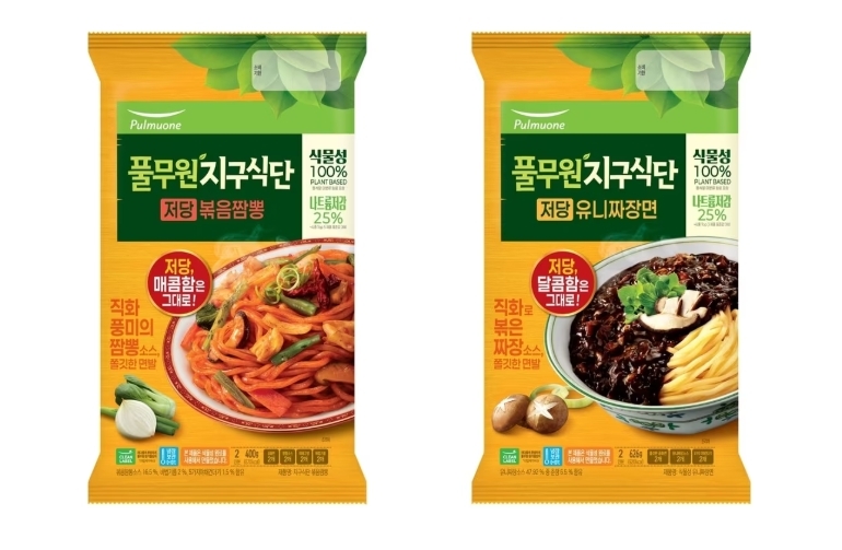 (사진=풀무원식품 제공)