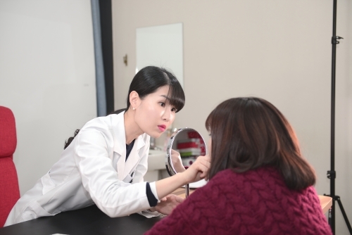 이혜경 원장