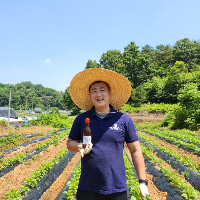 (사진=문경시장기름집 제공)