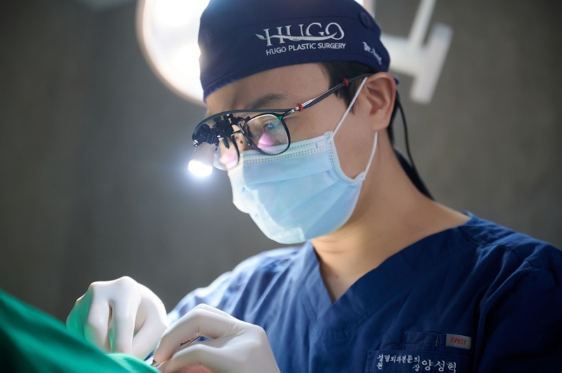 (사진=휴고성형외과 제공)