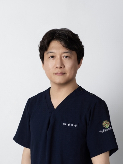 김태성 원장