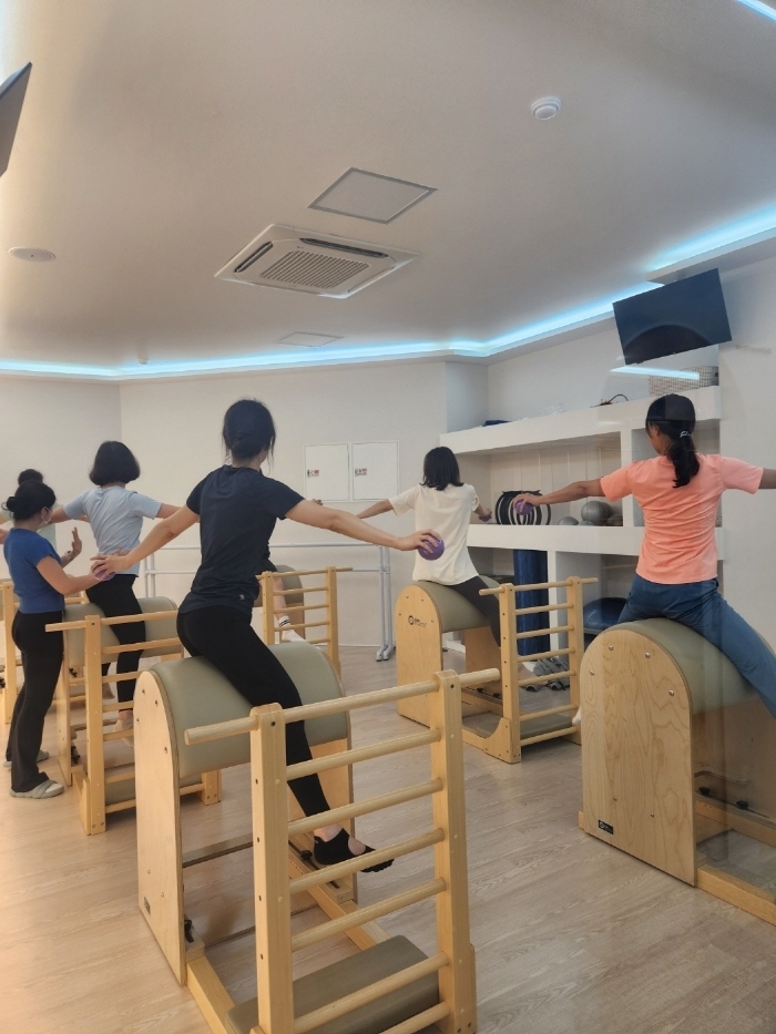 (사진=영스필라테스 제공)