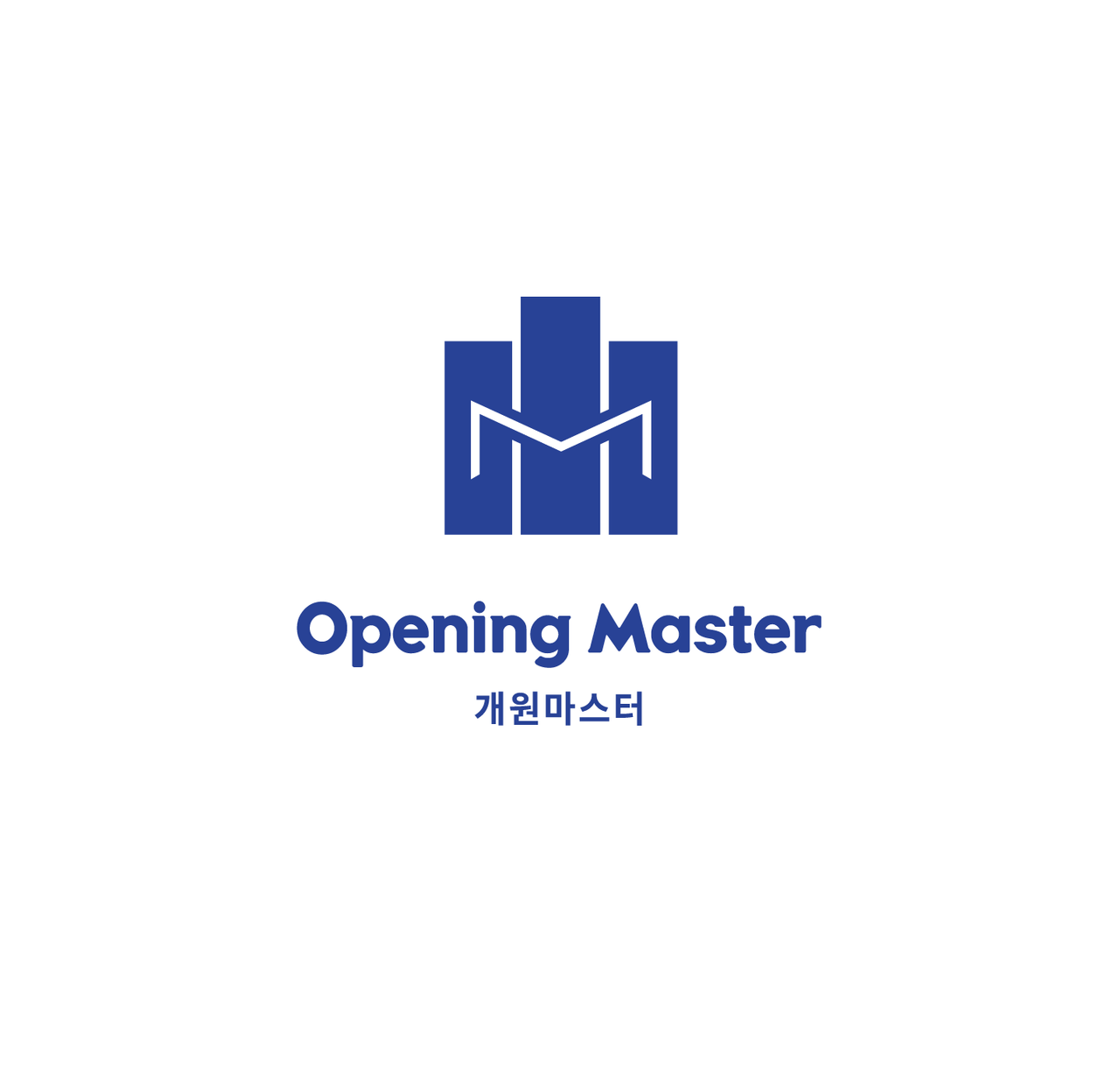 (사진=개원마스터 제공)