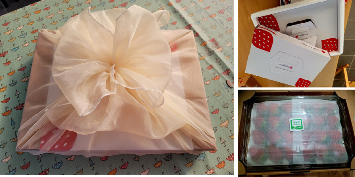 (사진=세이베리딸기농원 제공)