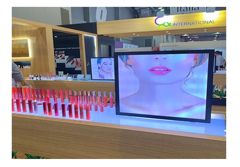 (사진=씨앤씨인터내셔널 제공)