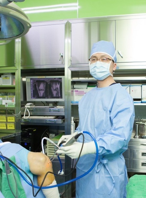 류승열 진료원장