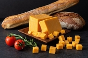 식물성 치즈 맛과 식감의 해법 찾았다…‘발효’에 주목