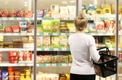 독일 대형 식료품점 리들, 식물성 제품과 동물성 식품 가격 똑같이 책정
