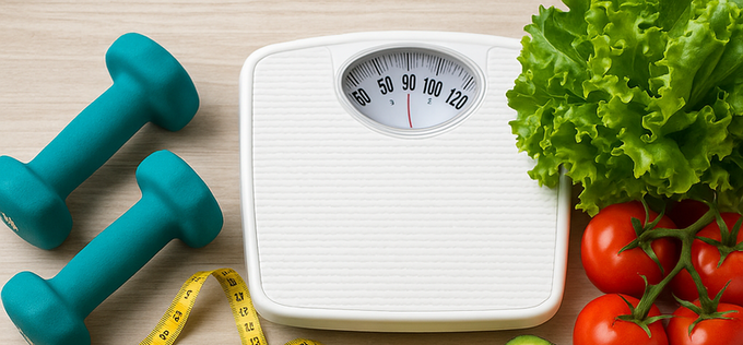 체중 관리, 비건 식단이 우세…지중해 식단보다 감량 폭 커