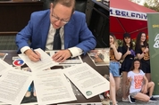 미국 LA·튀르키예 디딤이 기후위기를 해결하는 방법
