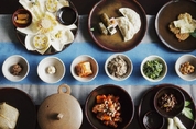 '가장 한국적인 채식' 사찰음식 세계서 주목