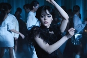 [비건&셀럽] 제나 오르테가 “난 페스코, ‘웬즈데이’ 촬영 탓에 비건 식단 포기”